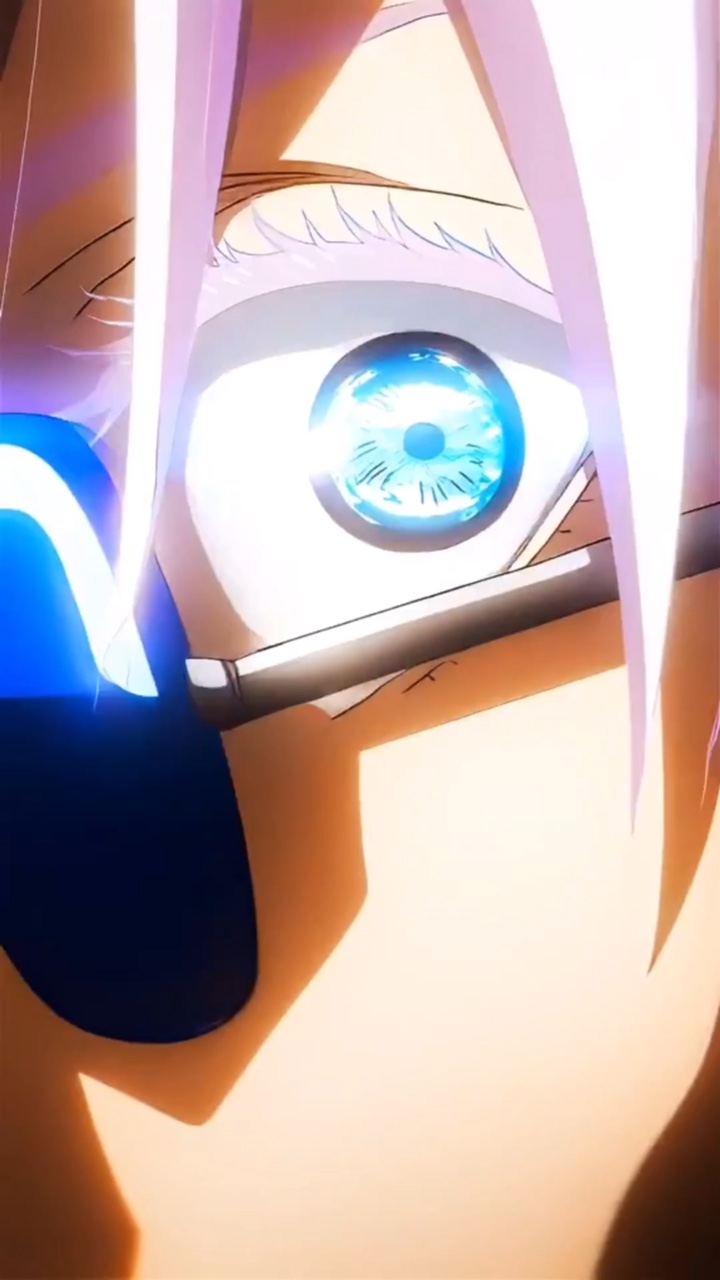Gojo Satoru 