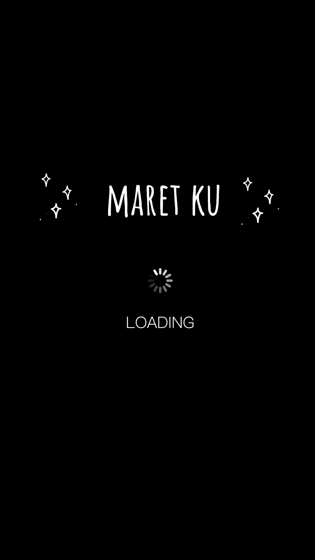 foto dibulan maret