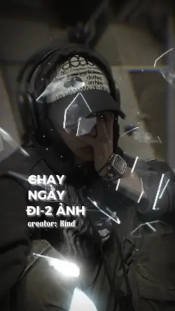 Chạy ngay đi