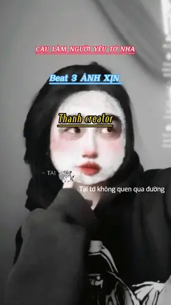 Cậu làm ny tớ nha