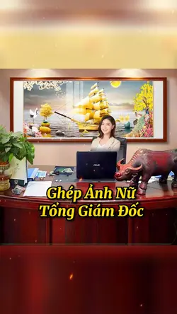 Ghép Ảnh TGĐ
