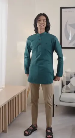 Sesuci Lebaran