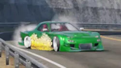 cinematic carx