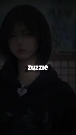 Zuzzie