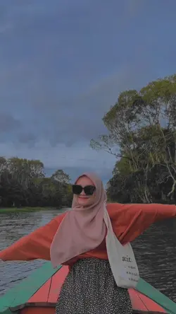 keren banget