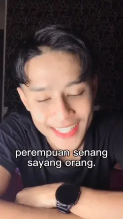 prempuan takmengalah