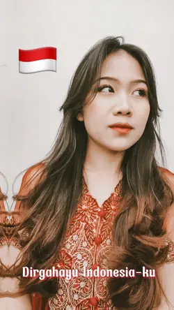 Dirgahayu Indonesia🇮🇩