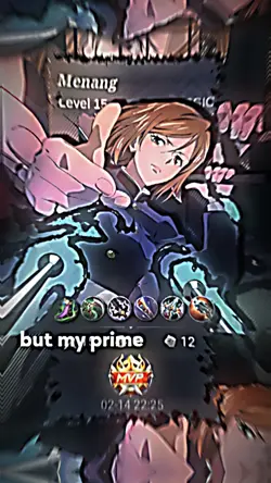 mobile legend