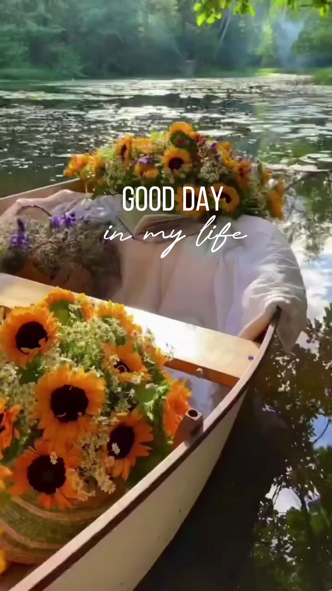 Bonne journée