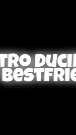 Entroducing MyFriend