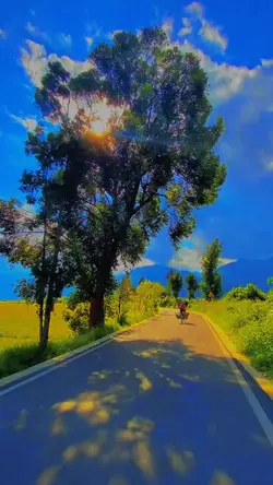 SLOW CẢNH THÔN QUÊ