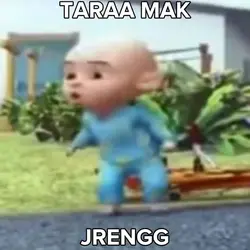 taraa mak jrengg