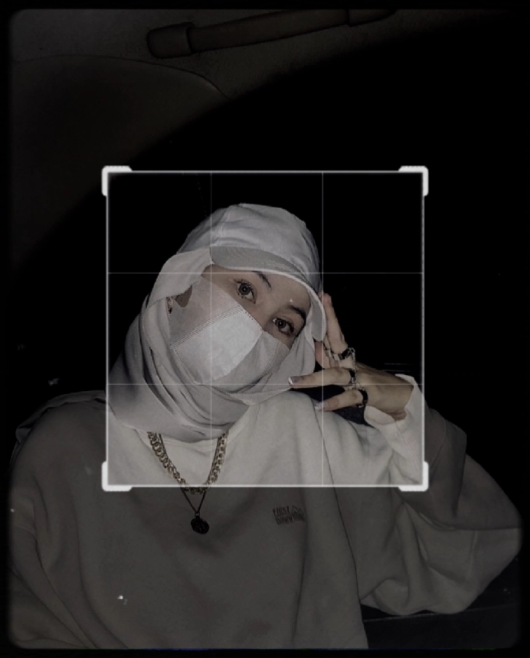 zoom face
