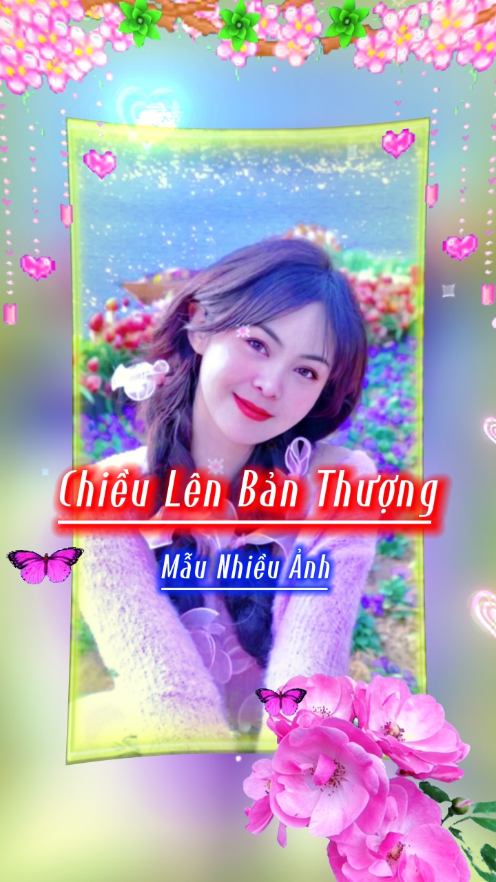 Chiu Lên Bn thuang