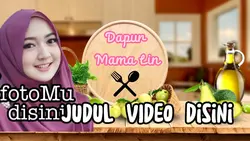 Intro video kuliner