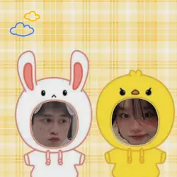 ghép ảnh cute