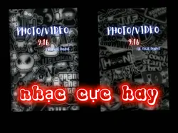 mẫu lắc nhẹ 2 người