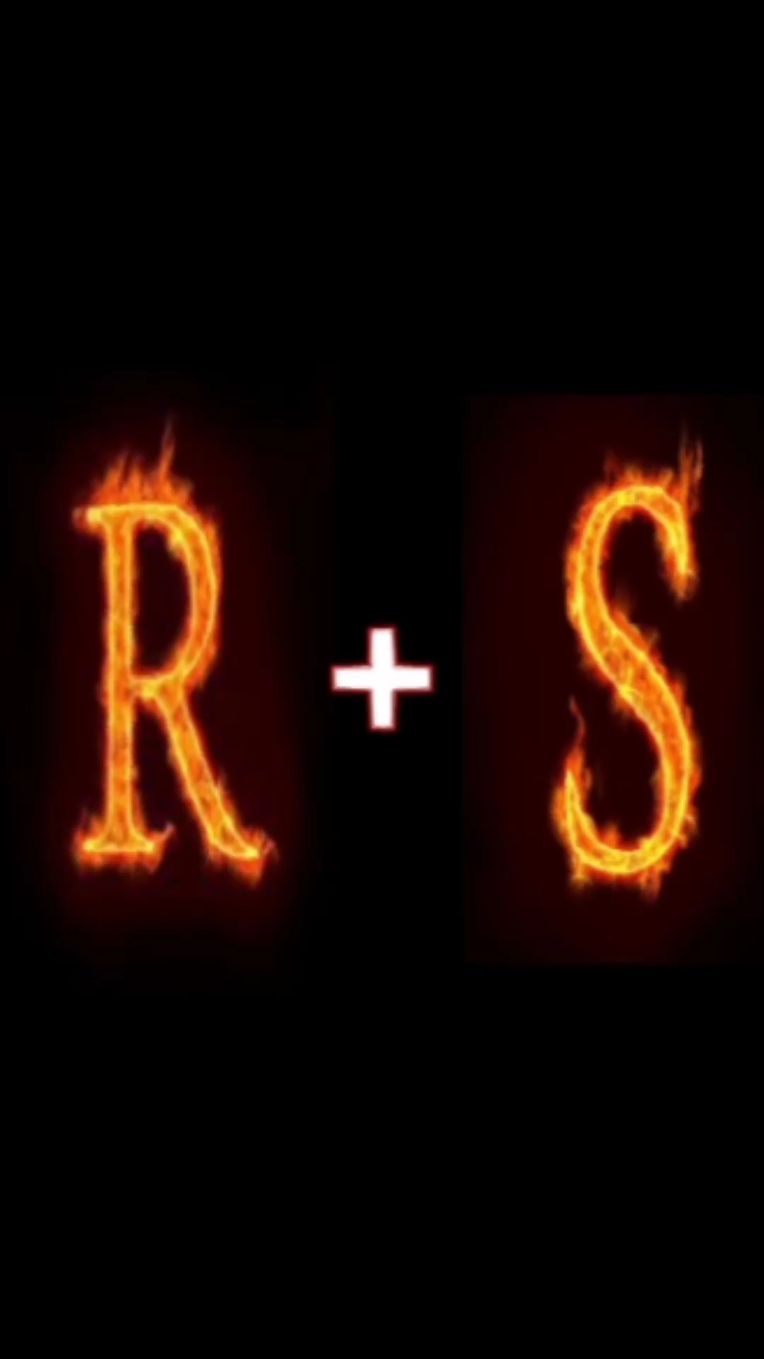 R + S