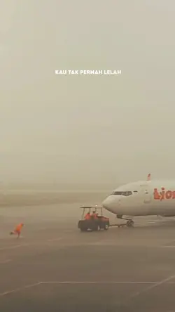 Kerja Keras Ayah