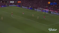 mu vs  barca 