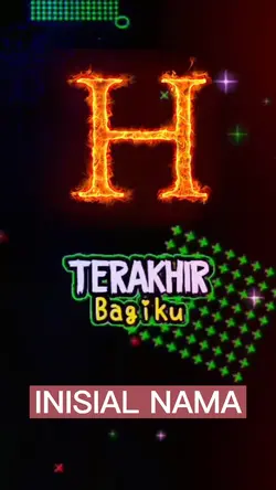 Inisial H