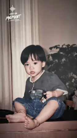 spil foto masa kecil