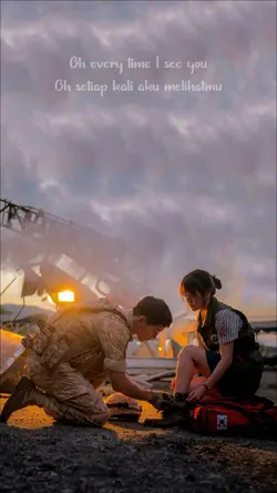 Everytime-Chen&Punch