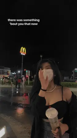 The 1975 “about you”