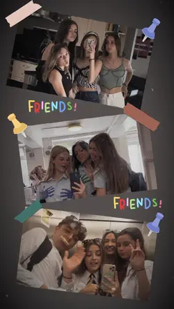 FRIENDS 