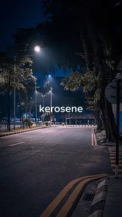 kerosene remix