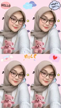 sticker cute