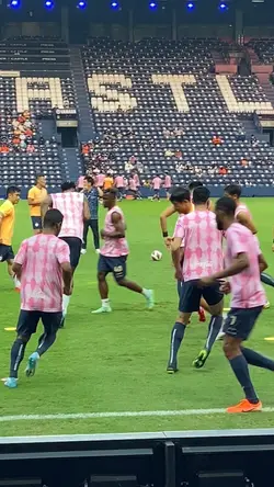 การเป็นติ่ง