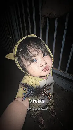KECE PARAH 5 FOTO