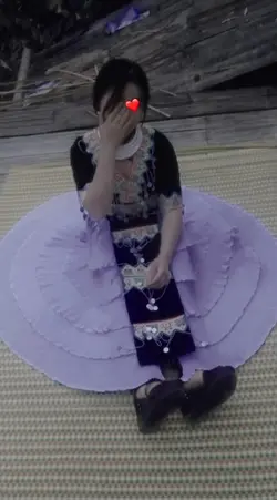 mẫu Hmoob 15 ảnh