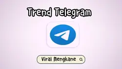 #Trend_TelegramViral