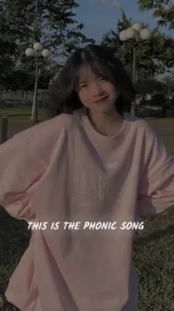 phonic song remix