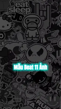 Mẫu Beat 11 Ảnh
