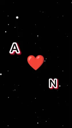 Inisial Huruf cuople