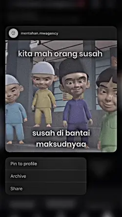 yg salin tautan ini 