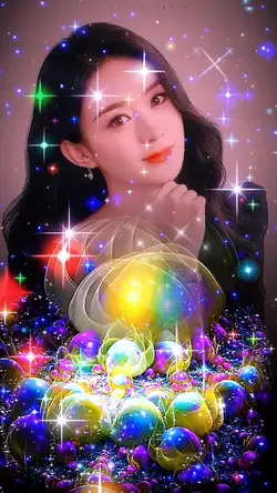 Hiệu Ứng Sắc Màu