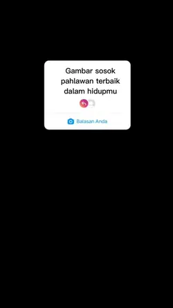SPILL PAHLAWAN MU 