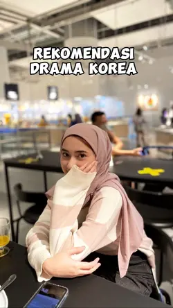 Rekomendasi drakor