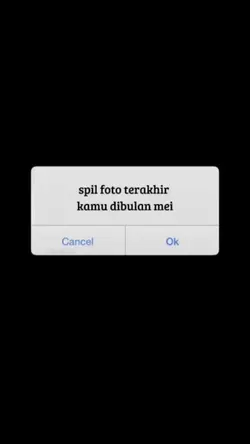 spil foto terakhir