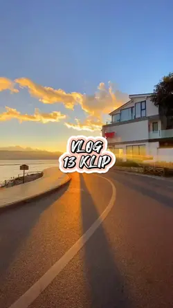 Vlog 13 KLIP 