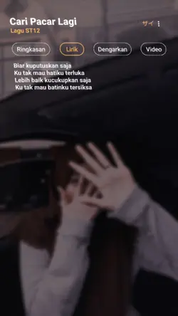 Lirik Google