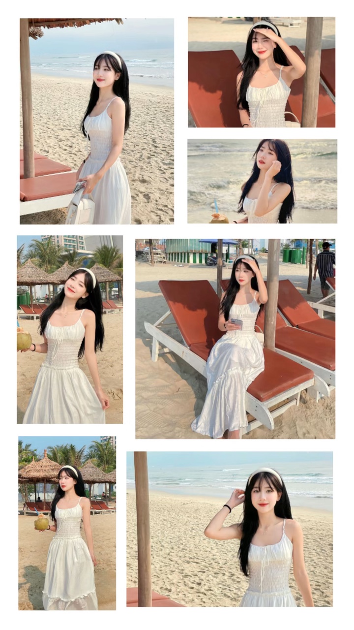 Khung xinh