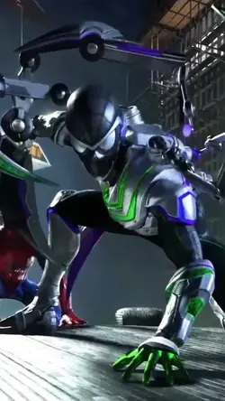 [1] Spiderman Multi🪐