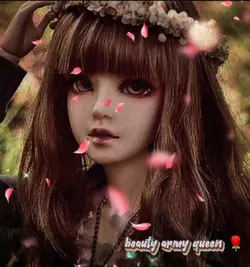 beauty army music 