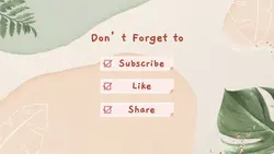 Outro Youtube
