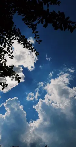 ท้องฟ้าสวยๆ